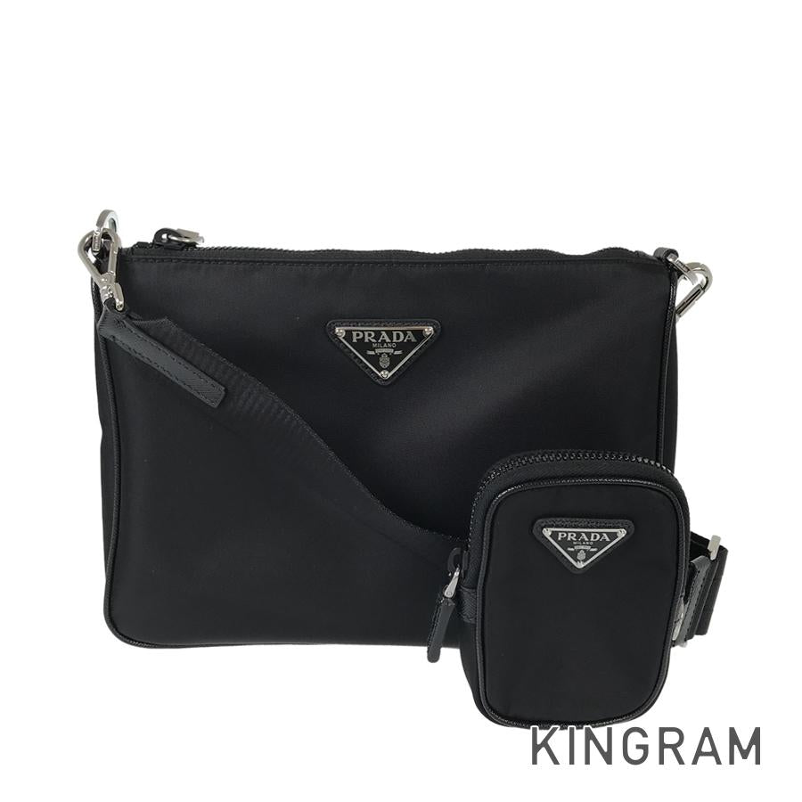 PRADA Shoulder bag