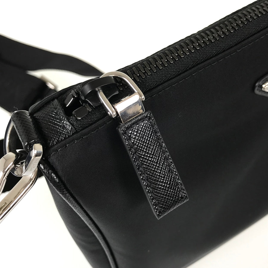 PRADA Shoulder bag