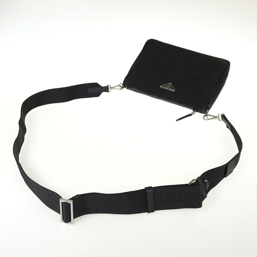 PRADA Shoulder bag