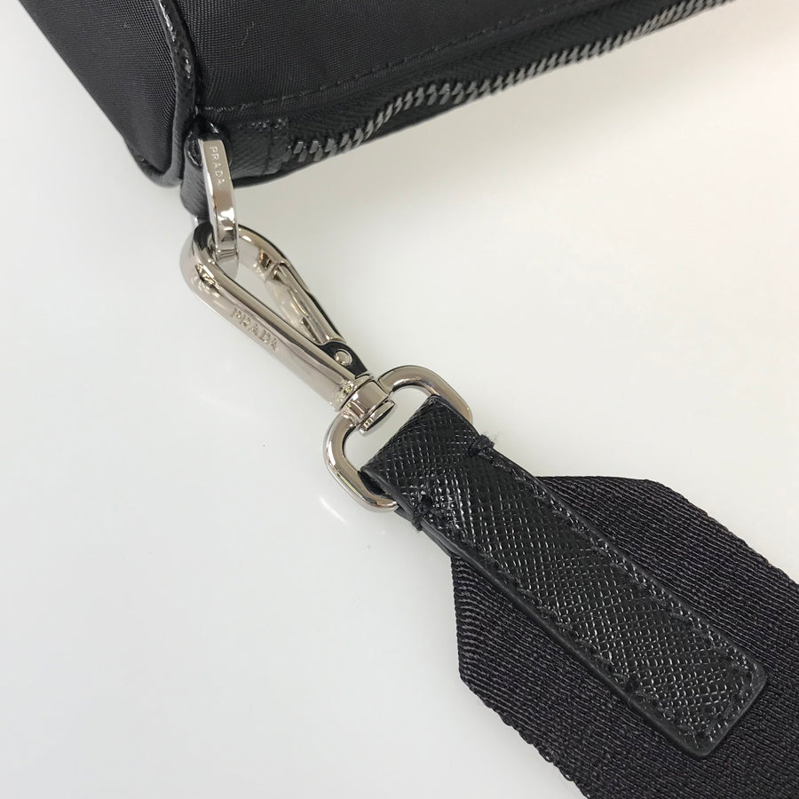 PRADA Shoulder bag
