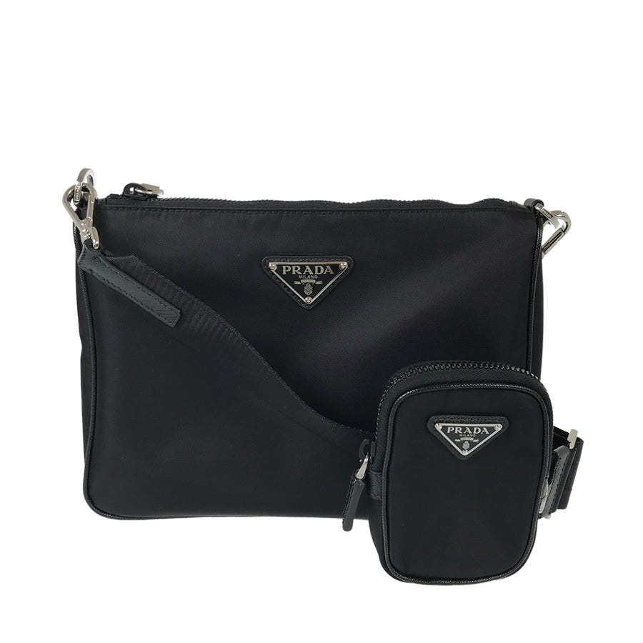 PRADA Shoulder bag