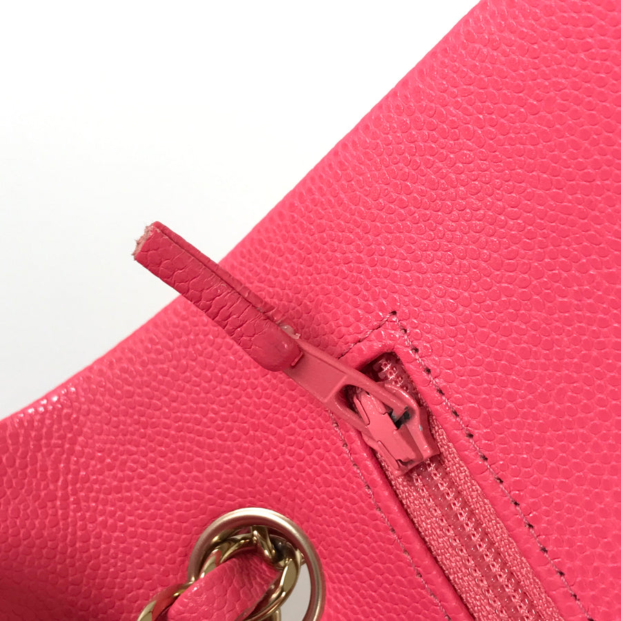 CHANEL Matelasse 23 Shoulder bag