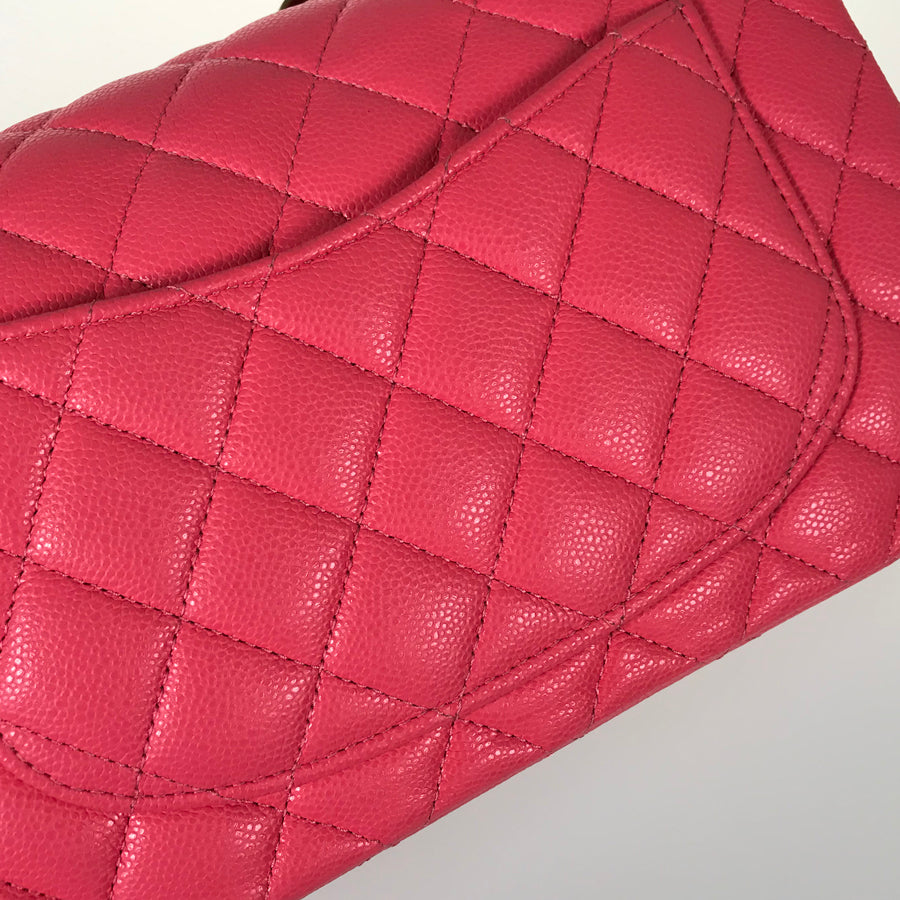 CHANEL Matelasse 23 Shoulder bag