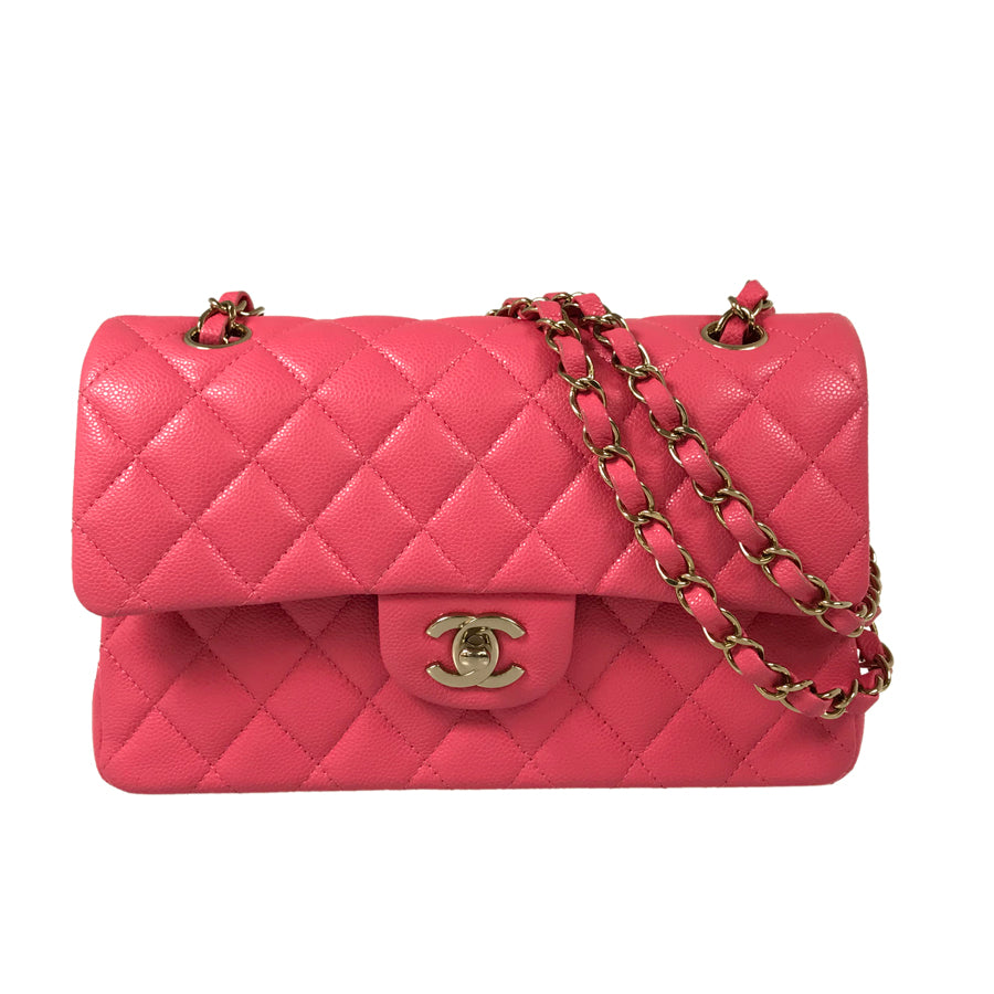 CHANEL Matelasse 23 Shoulder bag