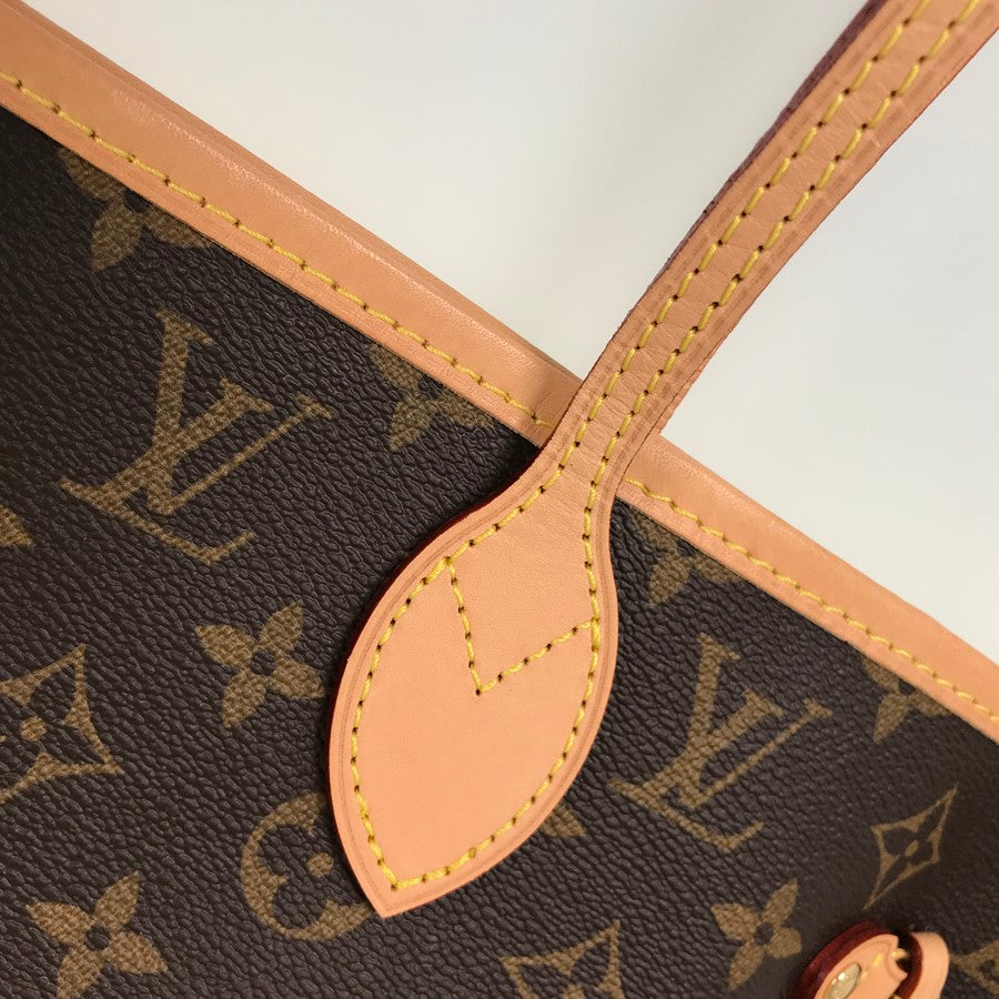 LOUIS VUITTON Monogram Neverfull MM M41178 Tote bag