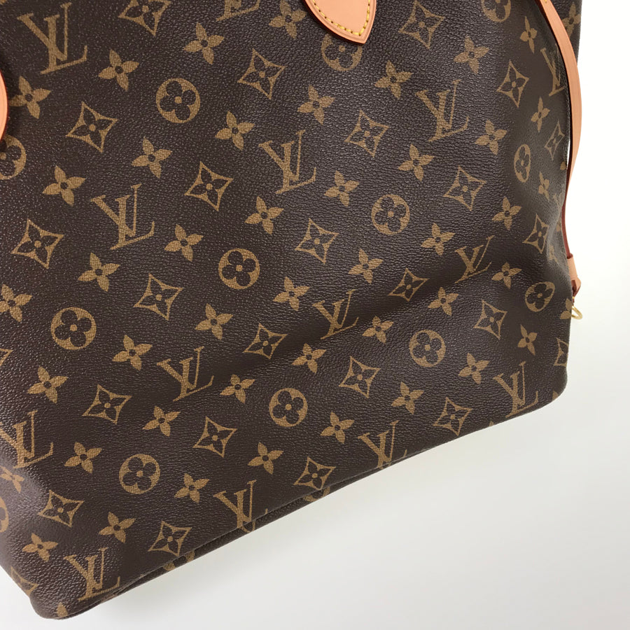 LOUIS VUITTON Monogram Neverfull MM M41178 Tote bag