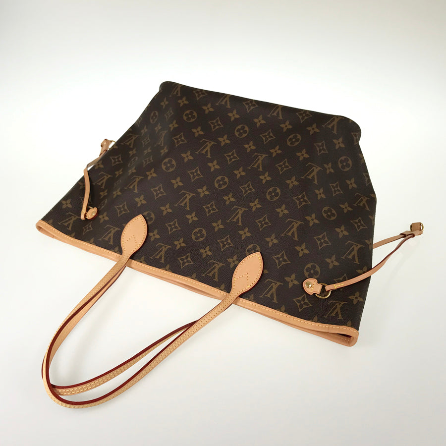 LOUIS VUITTON Monogram Neverfull MM M41178 Tote bag