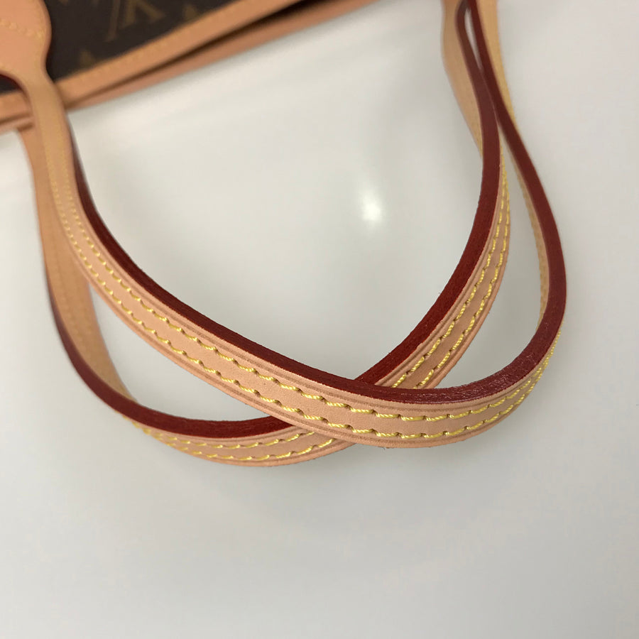 LOUIS VUITTON Monogram Neverfull MM M41178 Tote bag