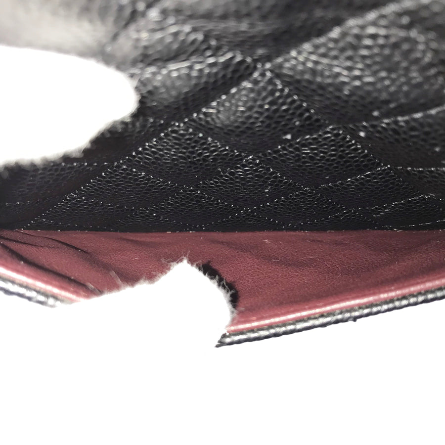 CHANEL Matelasse 25 Shoulder bag
