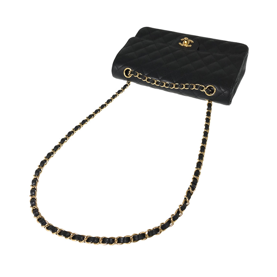 CHANEL Matelasse 25 Shoulder bag