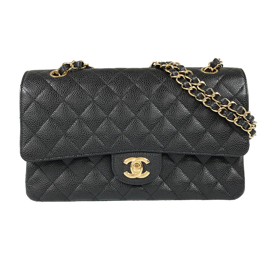 CHANEL Matelasse 25 Shoulder bag