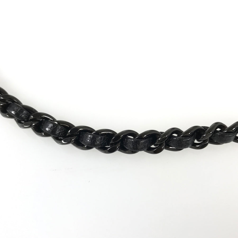 CHANEL Matelasse Shoulder bag
