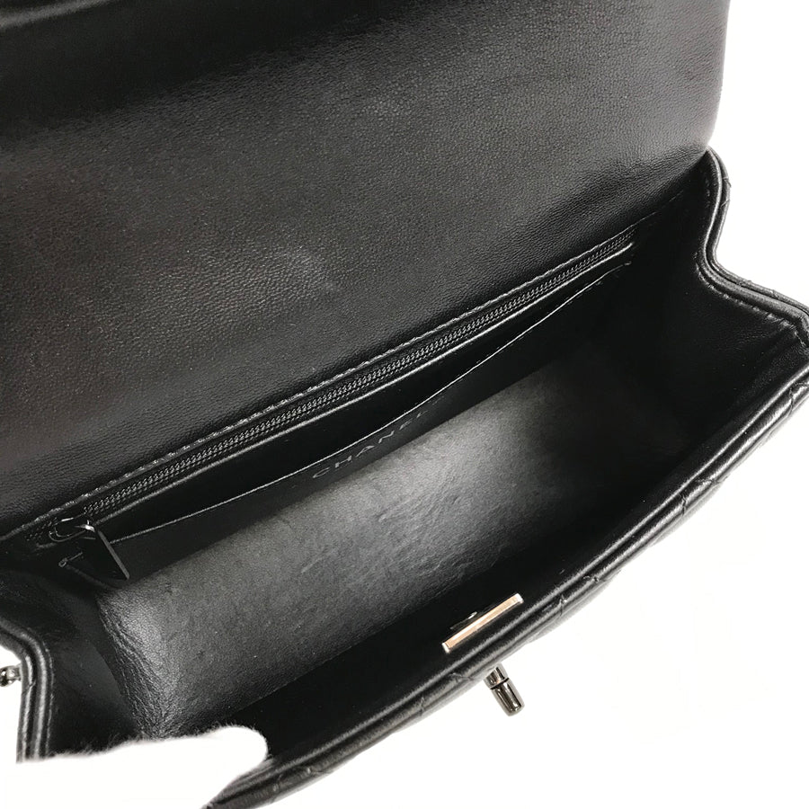 CHANEL Matelasse Shoulder bag