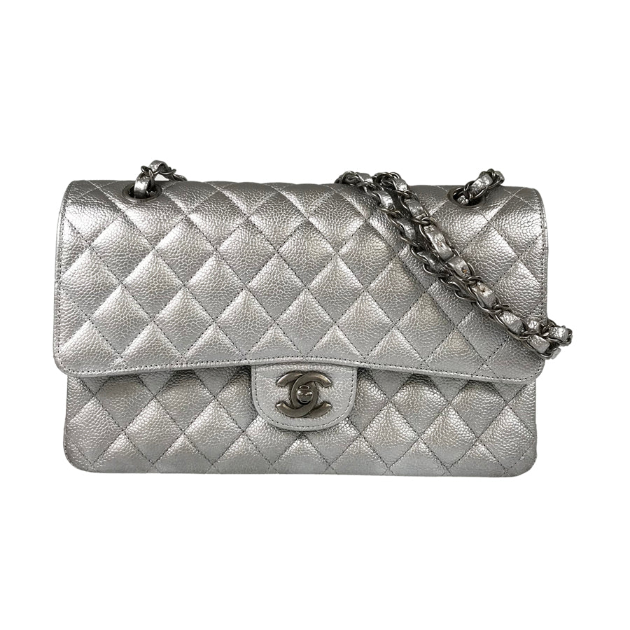 CHANEL Matelasse 25 Shoulder bag