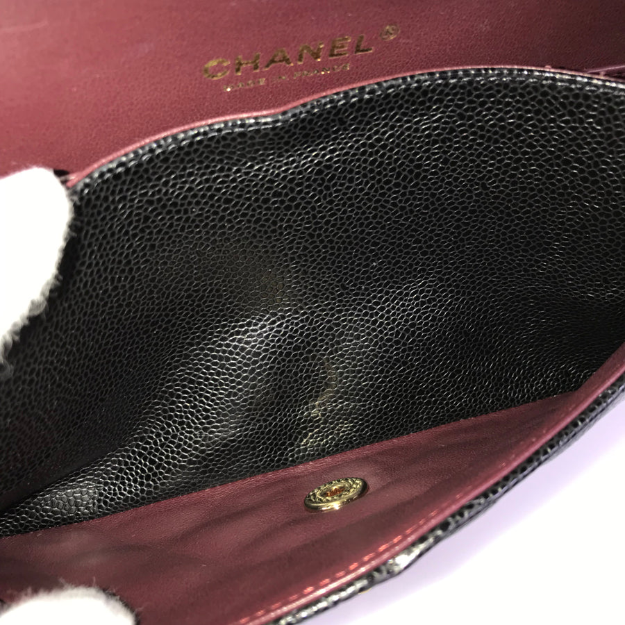 CHANEL Matelasse 25 Shoulder bag