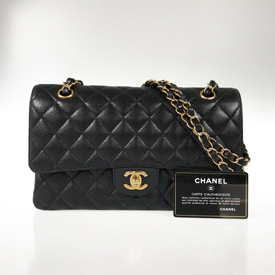CHANEL Matelasse 25 Shoulder bag