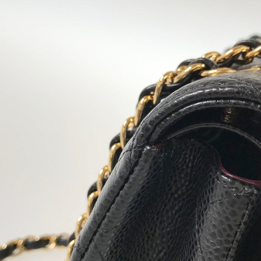 CHANEL Matelasse 25 Shoulder bag