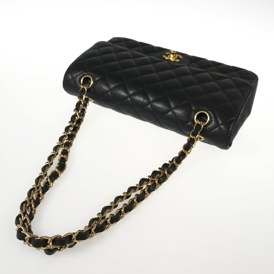 CHANEL Matelasse 25 Shoulder bag