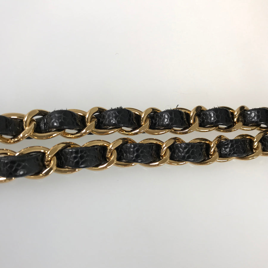 CHANEL Matelasse 25 Shoulder bag