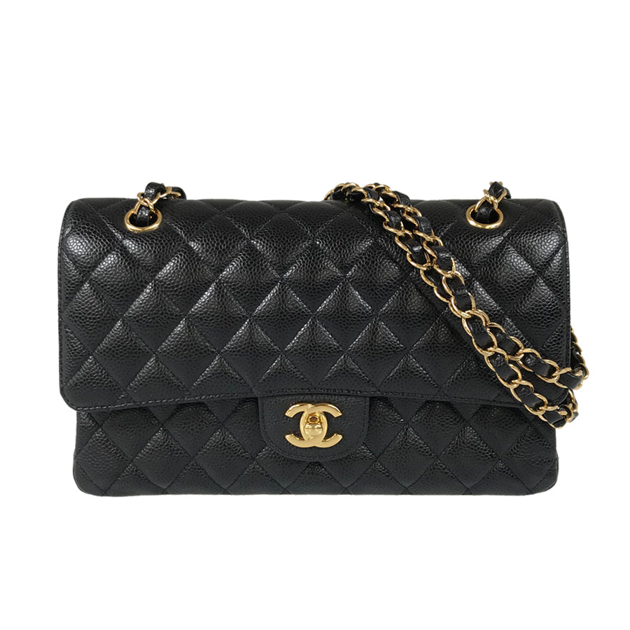 CHANEL Matelasse 25 Shoulder bag