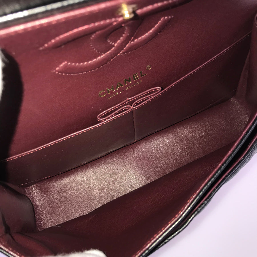 CHANEL Matelasse 25 Shoulder bag