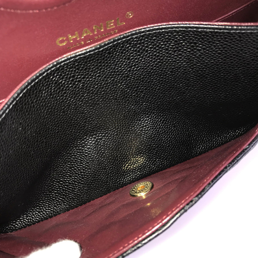 CHANEL Matelasse 25 Shoulder bag