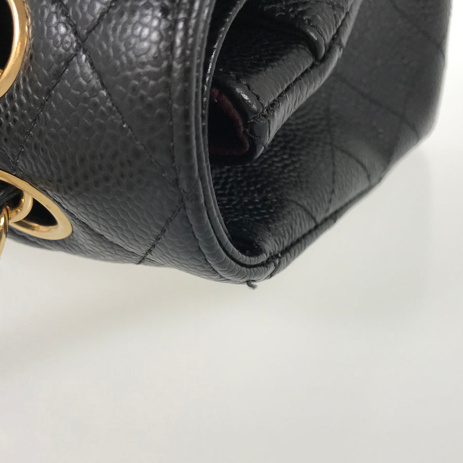 CHANEL Matelasse 25 Shoulder bag