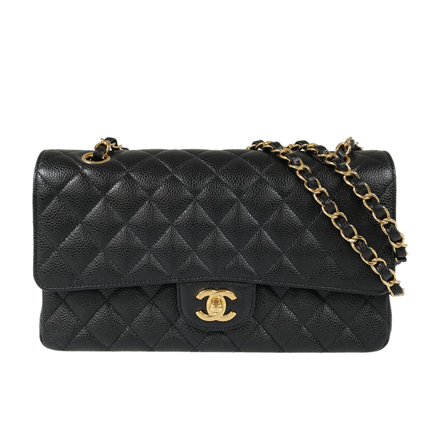 CHANEL Matelasse 25 Shoulder bag