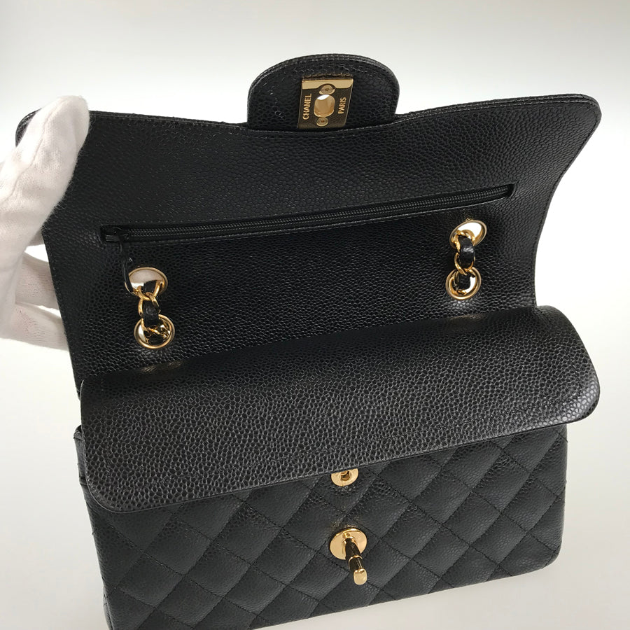 CHANEL Matelasse 23 Shoulder bag