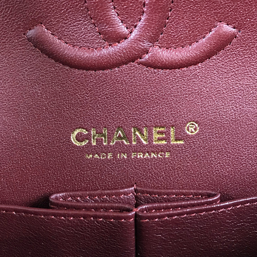 CHANEL Matelasse 23 Shoulder bag