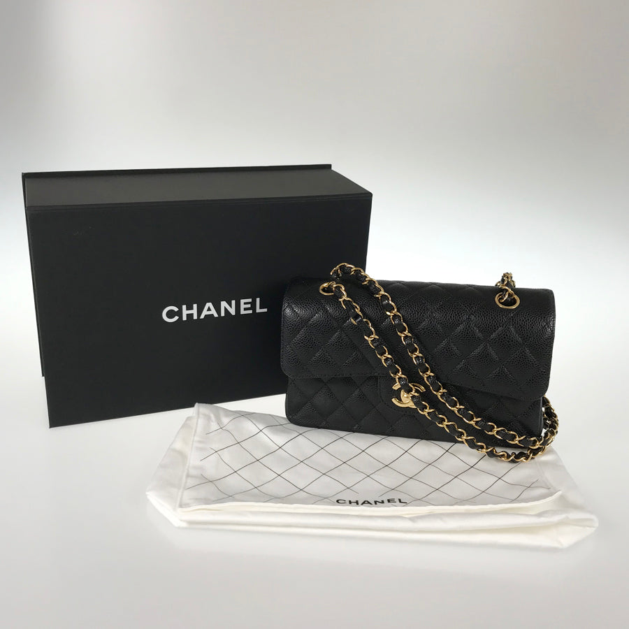 CHANEL Matelasse 23 Shoulder bag