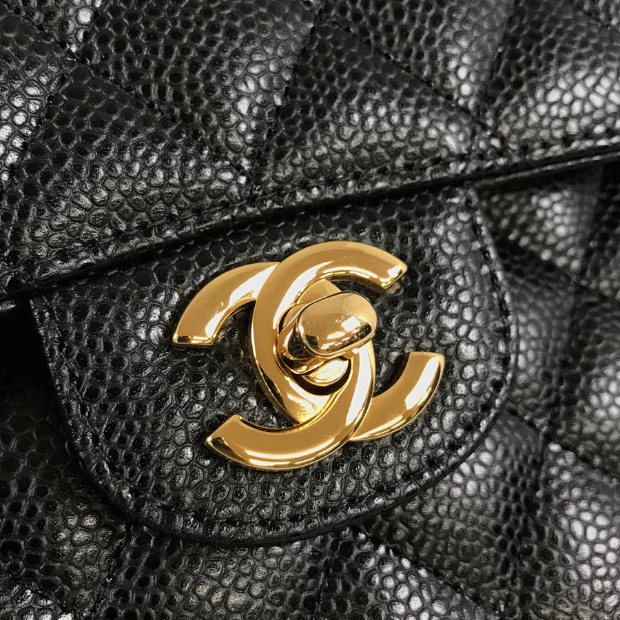 CHANEL Matelasse 23 Shoulder bag