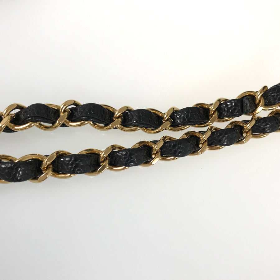 CHANEL Matelasse 23 Shoulder bag