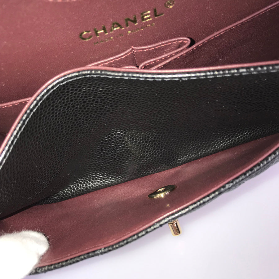 CHANEL Matelasse 23 Shoulder bag