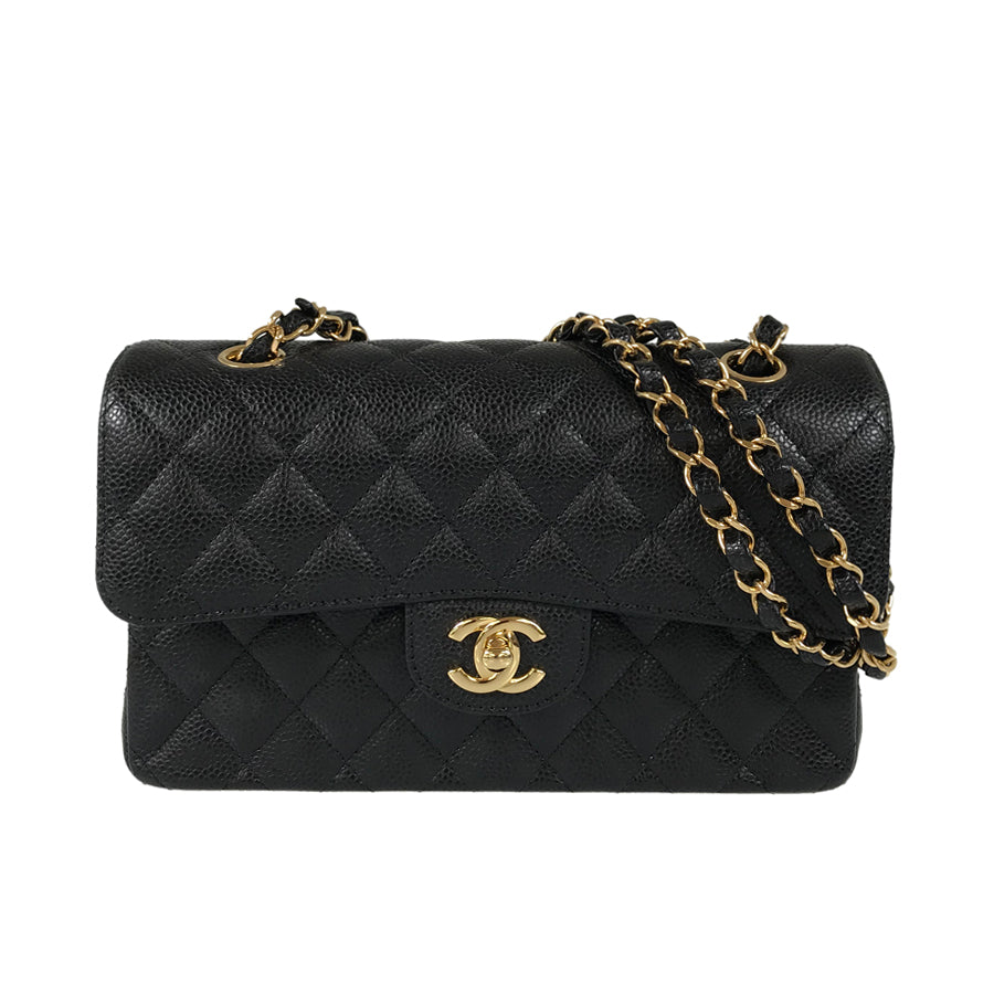 CHANEL Matelasse 23 Shoulder bag