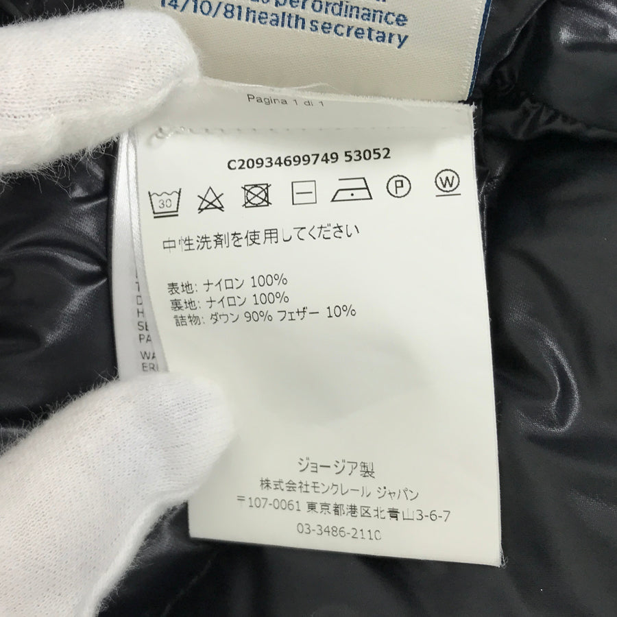 MONCLER SALIX 469974953052 Women's Down jacket