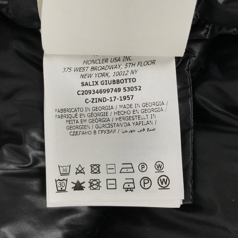 MONCLER SALIX 469974953052 Women's Down jacket
