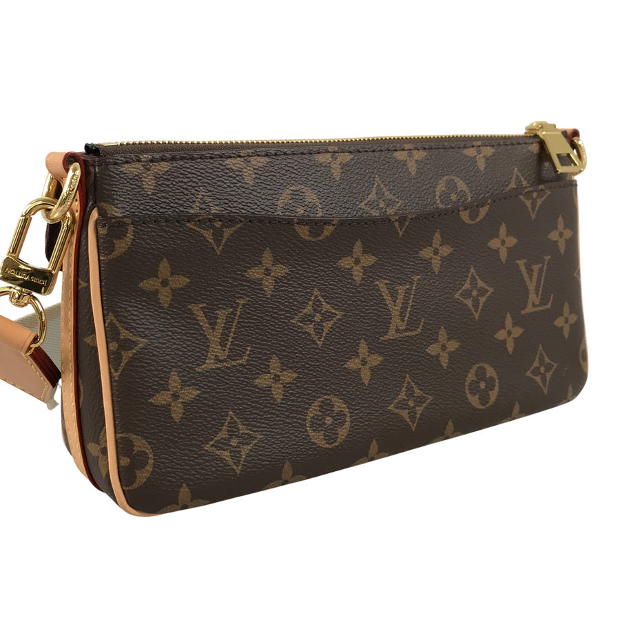 LOUIS VUITTON Monogram Viva Cite M46999 Shoulder bag