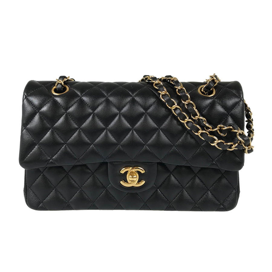 CHANEL Matelasse 25 Shoulder bag