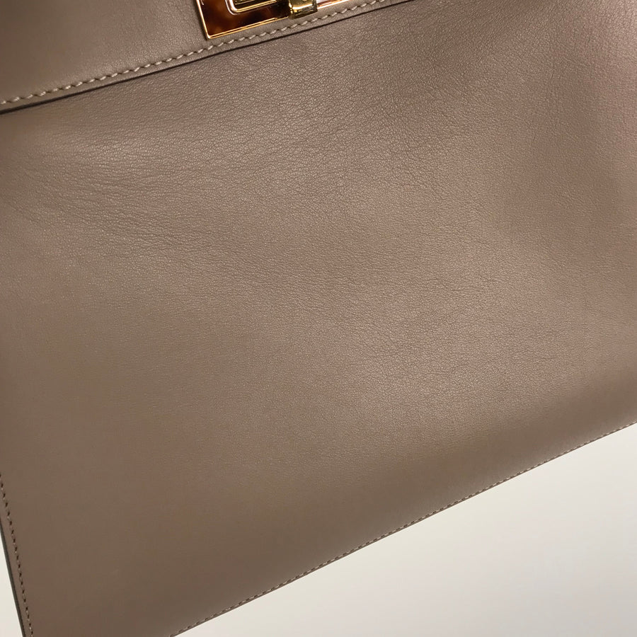 FENDI Peekaboo I see you medium 8BN321 Hand bag