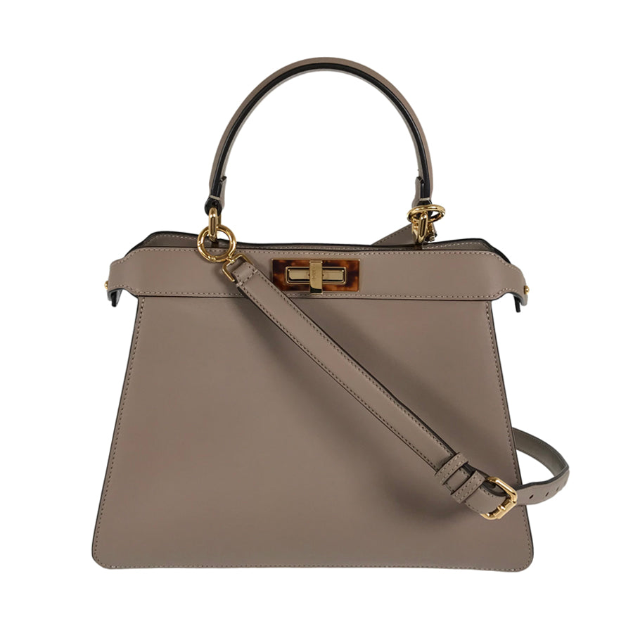 FENDI Peekaboo I see you medium 8BN321 Hand bag