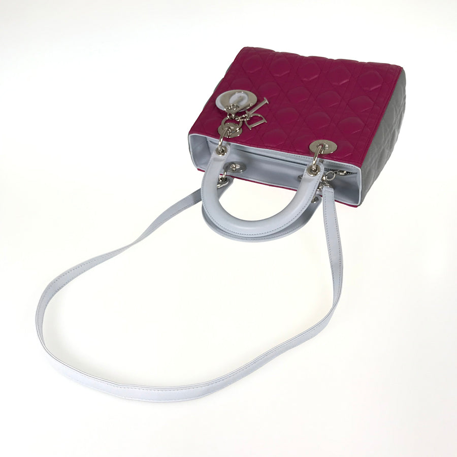 Dior Lady Dior Hand bag