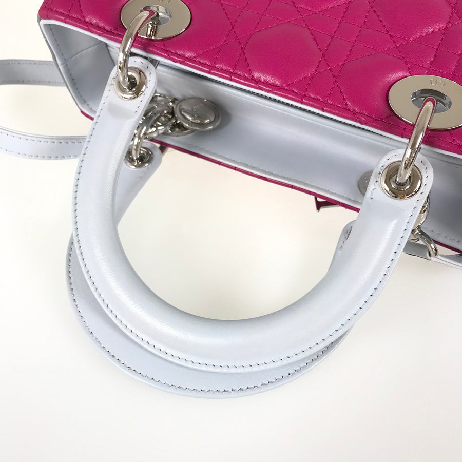 Dior Lady Dior Hand bag