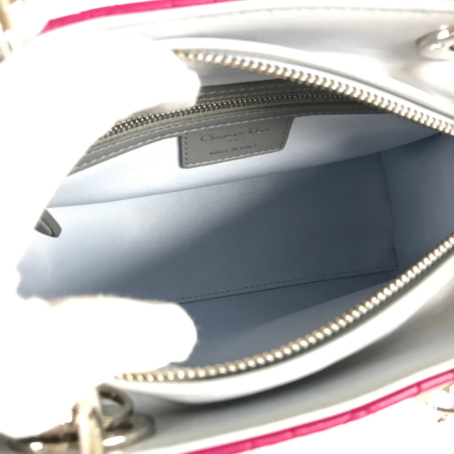 Dior Lady Dior Hand bag