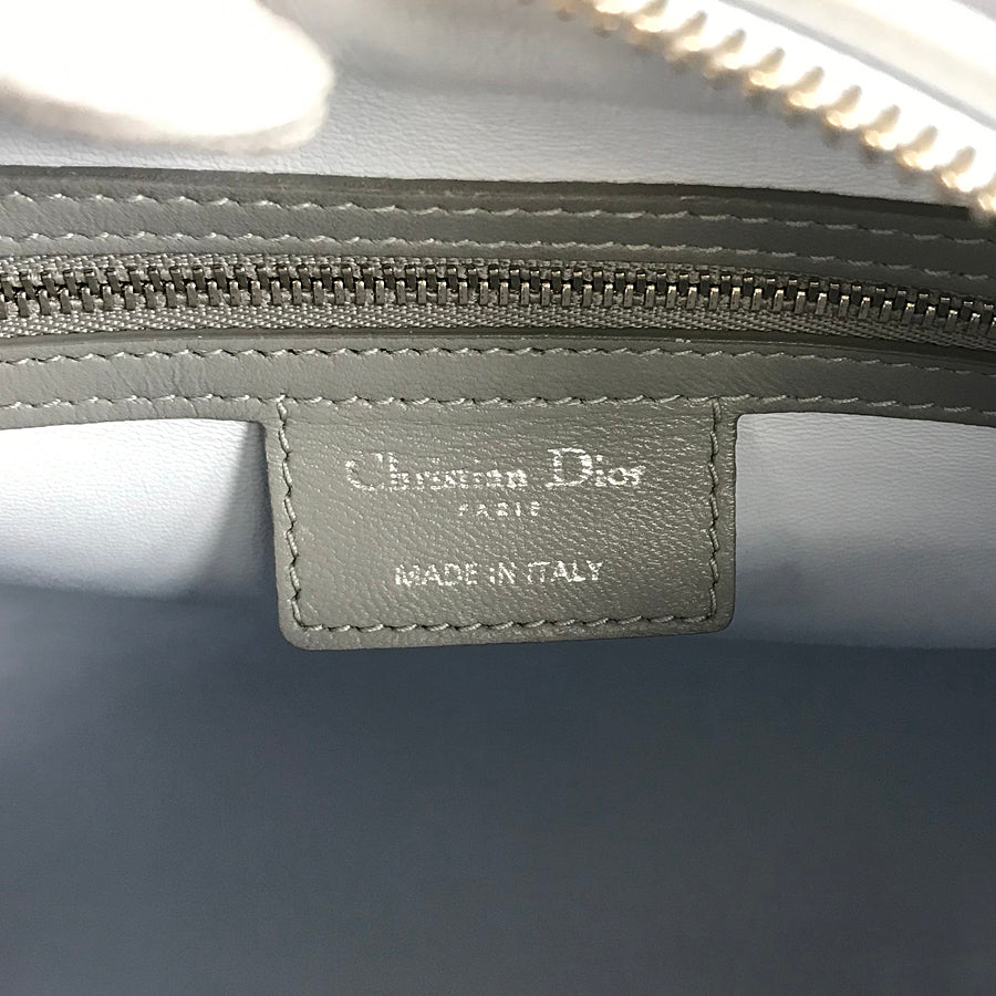 Dior Lady Dior Hand bag