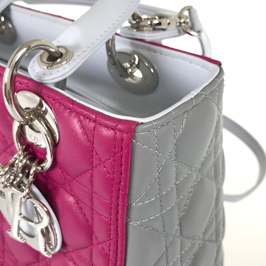 Dior Lady Dior Hand bag