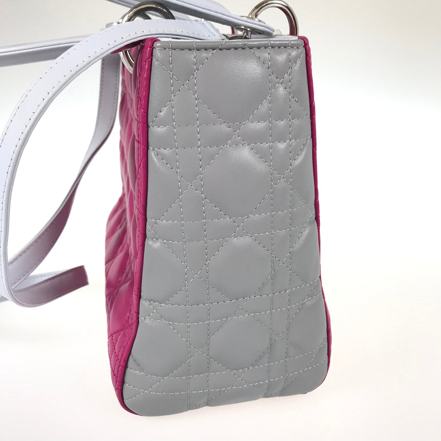 Dior Lady Dior Hand bag