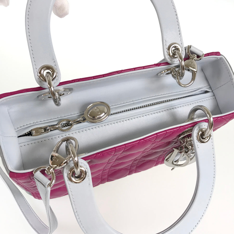 Dior Lady Dior Hand bag