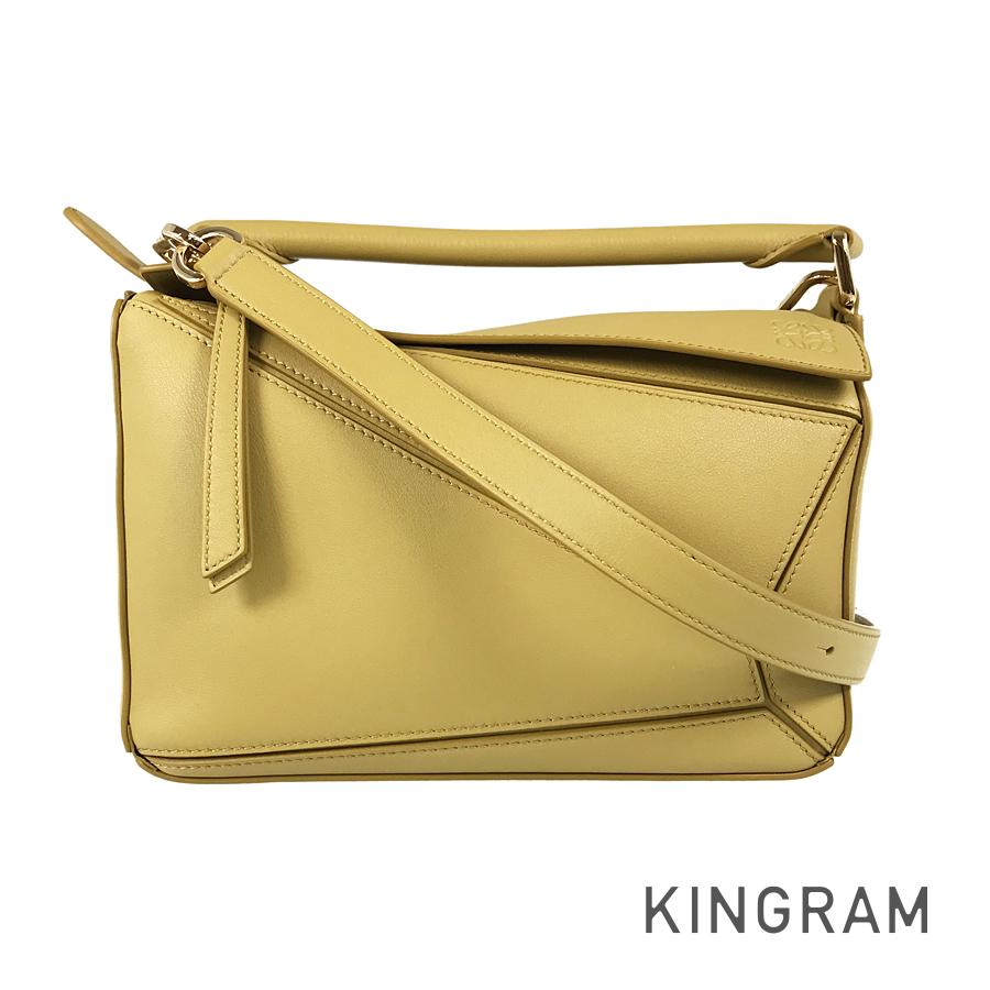 LOEWE Puzzle Small 32230S21 Hand bag