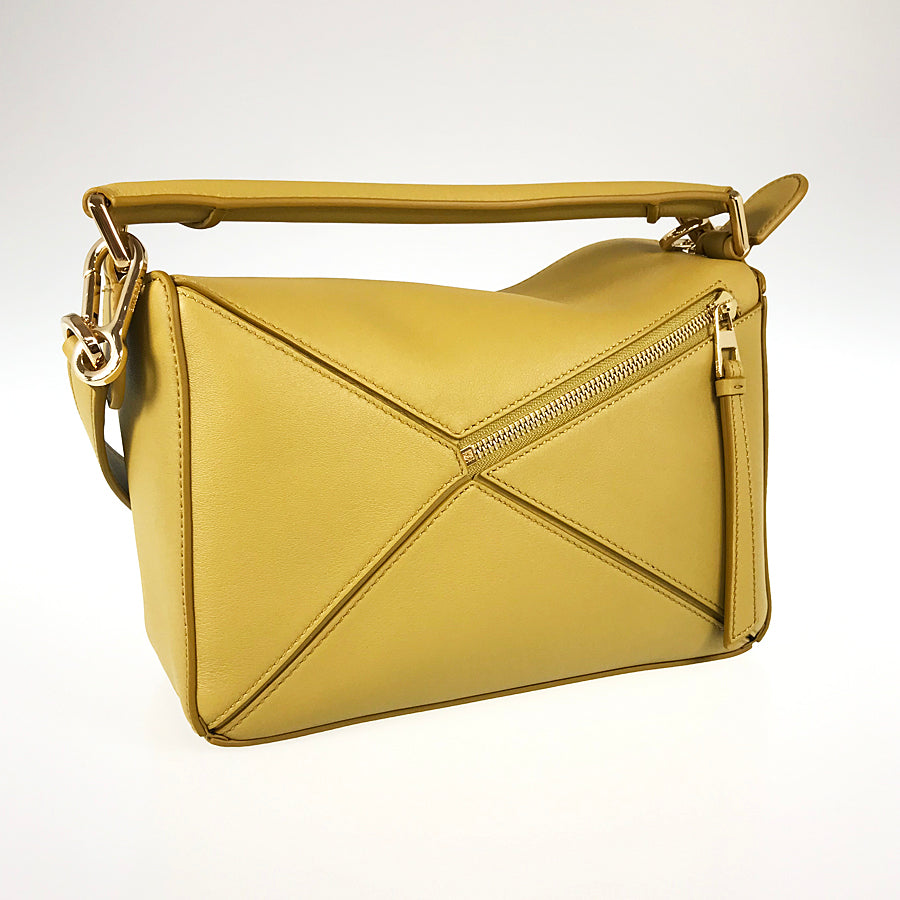 LOEWE Puzzle Small 32230S21 Hand bag